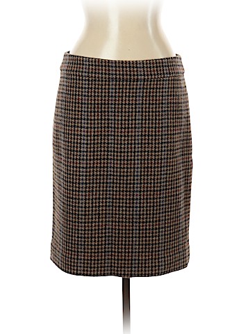 J.Crew Wool Skirt (view 1)