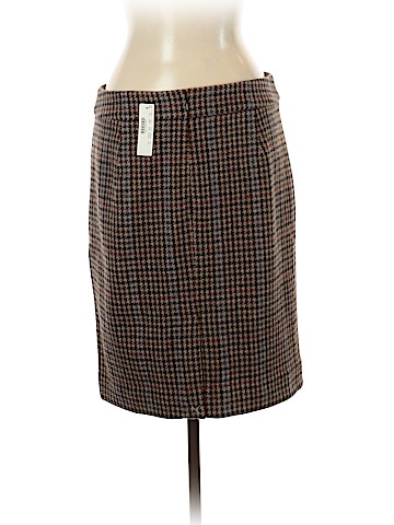 J.Crew Wool Skirt (view 2)