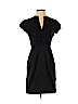 Ann Taylor Black Casual Dress Size 0 (petite) - photo 1