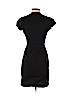 Ann Taylor Black Casual Dress Size 0 (petite) - photo 2