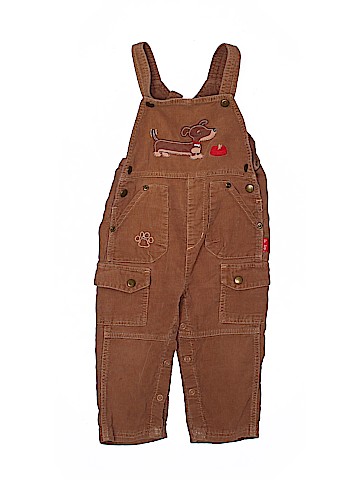 Le Top Overalls (view 1)