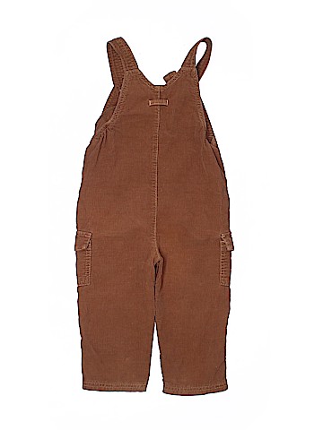 Le Top Overalls (view 2)