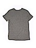Old Navy Gray Short Sleeve T-Shirt Size 18 - photo 2