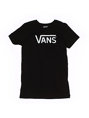 Vans Short Sleeve T-Shirt (view 1)