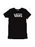 Vans Black Short Sleeve T-Shirt Size M (youth) - photo 1