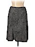 Talbots Black Casual Skirt Size 1X (petite) - photo 2
