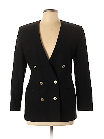 Saville Wool Coat (view 1)