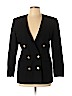 Saville 100% Wool Black Wool Coat Size 10 (petite) - photo 1