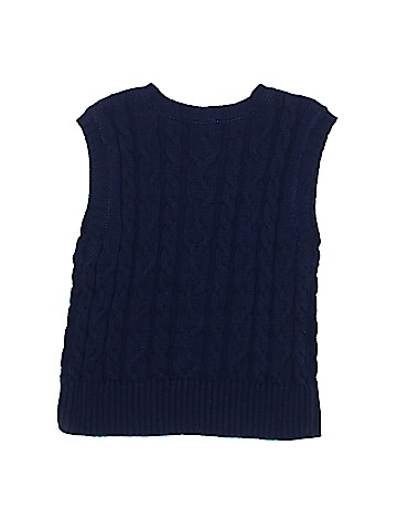 Frenchi Sweater Vest (view 2)