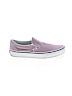 Vans Solid Purple Sneakers Size 9 - photo 1