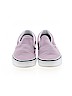 Vans Solid Purple Sneakers Size 9 - photo 2