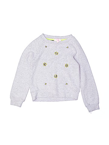 GB Girls Pullover Sweater (view 1)