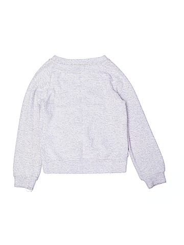 GB Girls Pullover Sweater (view 2)