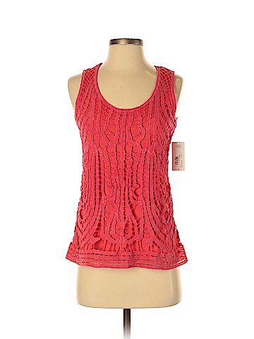 a.n.a. A New Approach Tank Top (view 1)