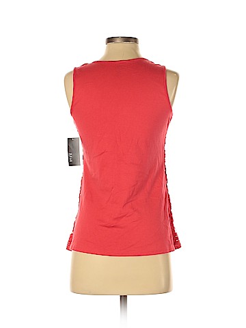 a.n.a. A New Approach Tank Top (view 2)