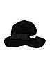 Assorted Brands Stripes Black Hat One size - photo 1