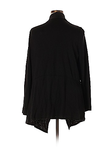 LOGO by Lori Goldstein Cardigan (view 2)