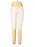 Hollister 100% Cotton Ivory Sweatpants Size L - photo 1