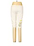 Hollister 100% Cotton Ivory Sweatpants Size L - photo 2