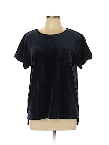 Marc New York Short Sleeve Blouse (view 1)