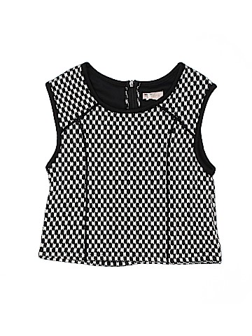 Sally Miller Sleeveless Top (view 1)