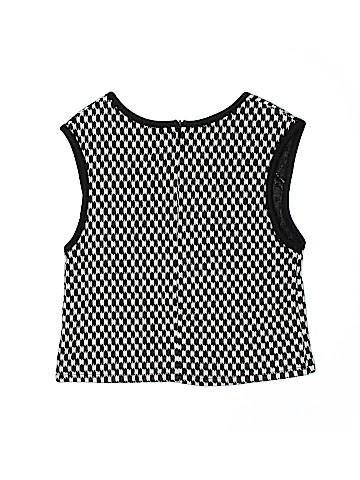 Sally Miller Sleeveless Top (view 2)