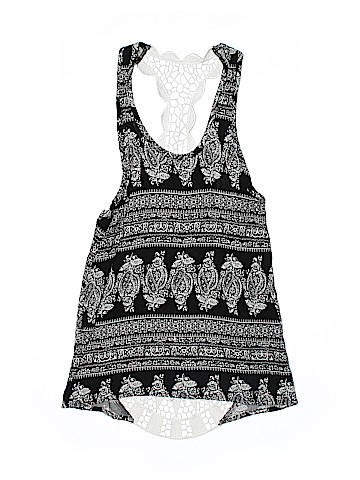 Vintage Havana Tank Top (view 1)