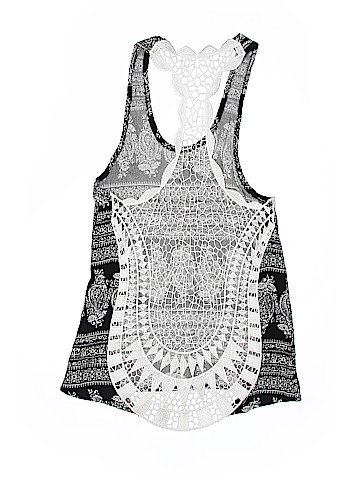 Vintage Havana Tank Top (view 2)