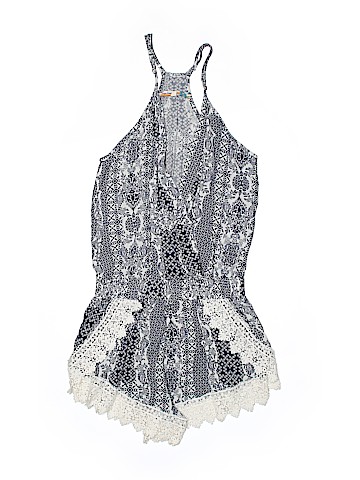 Vintage Havana Romper (view 1)