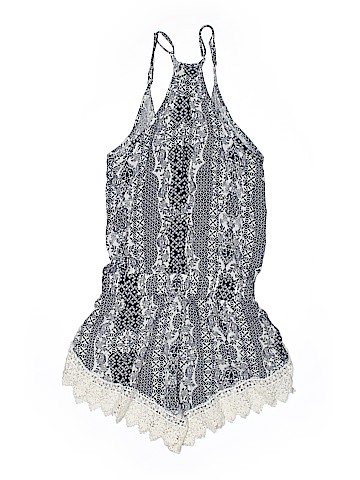 Vintage Havana Romper (view 2)