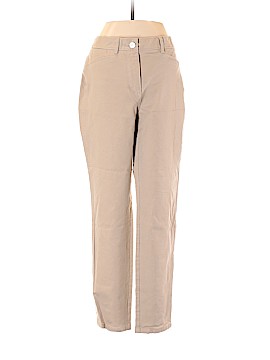 So Slimming by Chico's Size Sm