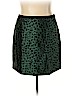 Doncaster 100% Polyester Green Formal Skirt Size 18 - photo 1