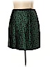 Doncaster 100% Polyester Green Formal Skirt Size 18 - photo 2