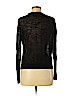 a.n.a. A New Approach 100% Cotton Black Cardigan Size S (petite) - photo 2