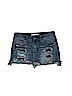 Tractr Blue Denim Skirt Size XL (kids) - photo 1