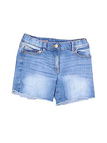 J.Crew Denim Shorts (view 1)