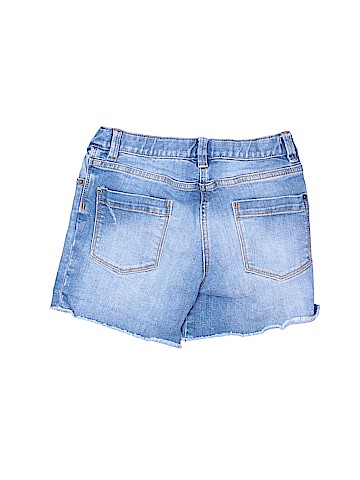J.Crew Denim Shorts (view 2)