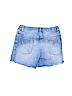 J.Crew Blue Denim Shorts Size 8 - photo 2