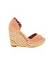 Splendid Tan Wedges Size 5 1/2 - photo 1