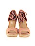 Splendid Tan Wedges Size 5 1/2 - photo 2