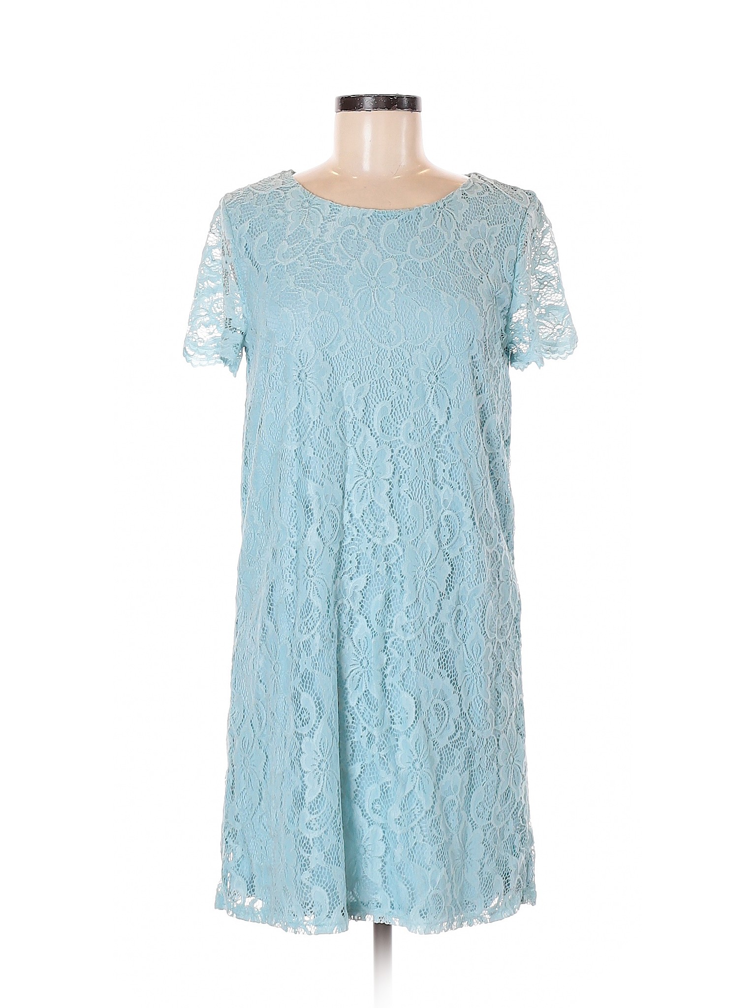 Juicy Couture Women Blue Cocktail Dress M | eBay