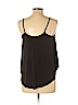 So Nikki... Black Tank Top Size 14 - photo 2