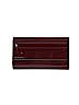BCBGeneration Burgundy Clutch One size - photo 1