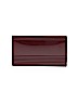 BCBGeneration Burgundy Clutch One size - photo 2