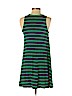 Old Navy Blue Casual Dress Size XS (petite) - photo 2