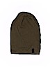 Assorted Brands 100% Cotton Green Beanie One size (youth) - photo 2