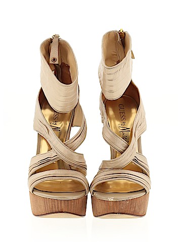 GUESS by Marciano Heels (view 2)