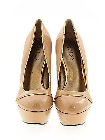 Guess Heels (view 2)