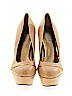 Guess Tan Heels Size 6 - photo 2