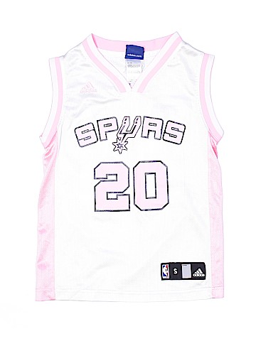 Adidas Sleeveless Jersey (view 1)